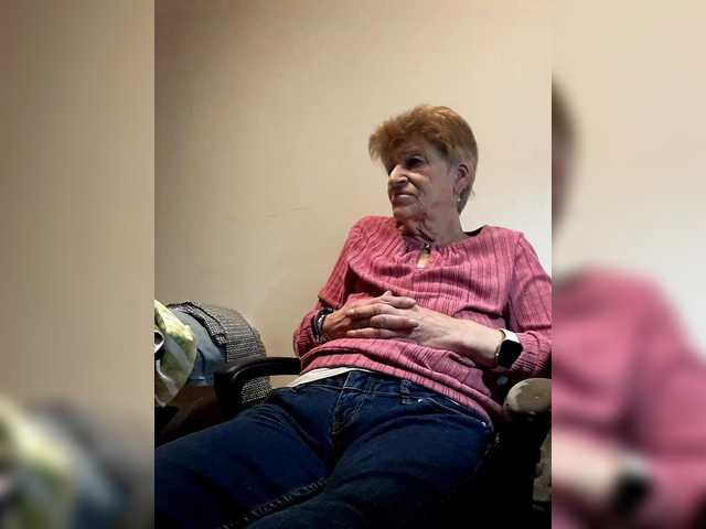 Reife-dame from BongaCams