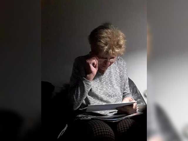 Reife-dame from BongaCams is Freechat