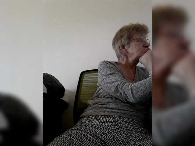 Reife-dame's BongaCams show and profile