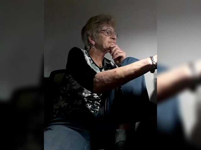 Reife-dame — Was ist los Sender 