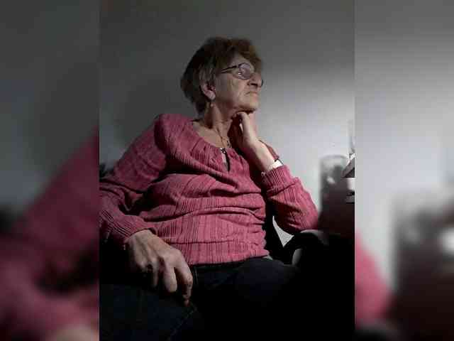 Reife-dame Reife-dame