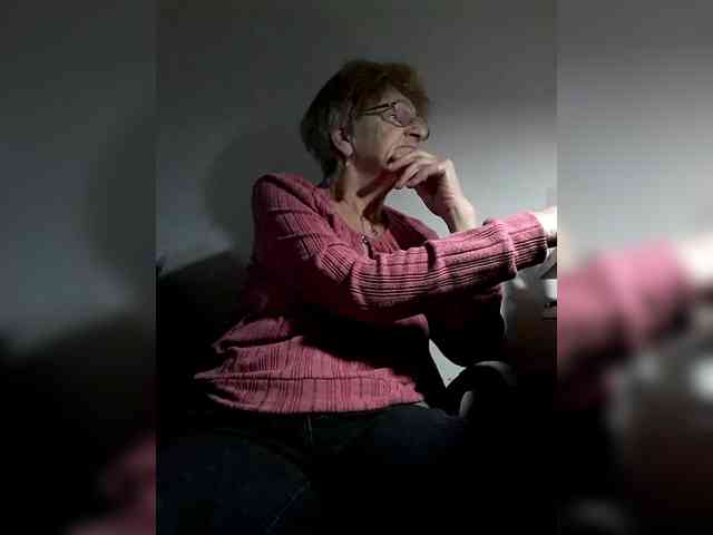 Reife-dame Reife-dame