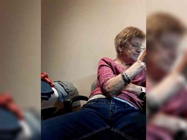 Reife-dame Live Webcam on BongaCams