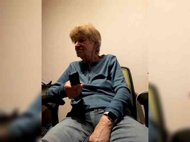 Reife-dame Reife-dame