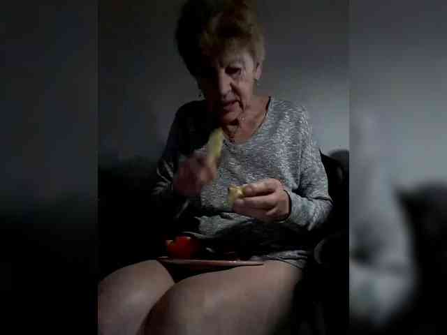 Reife-dame Reife-dame