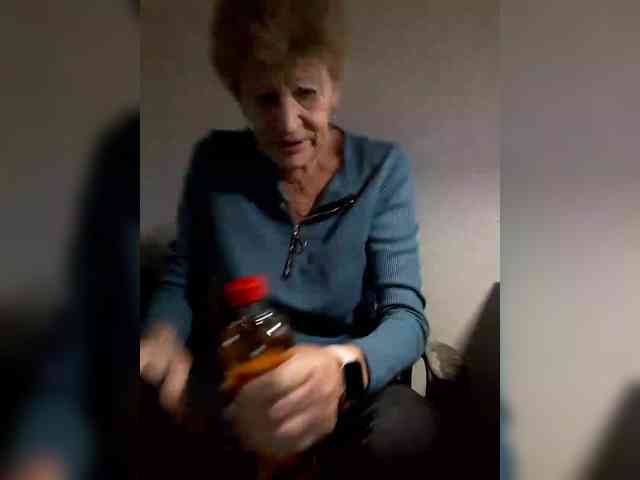 Reife-dame Reife-dame