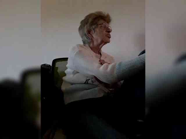 Reife-dame Live Webcam on BongaCams