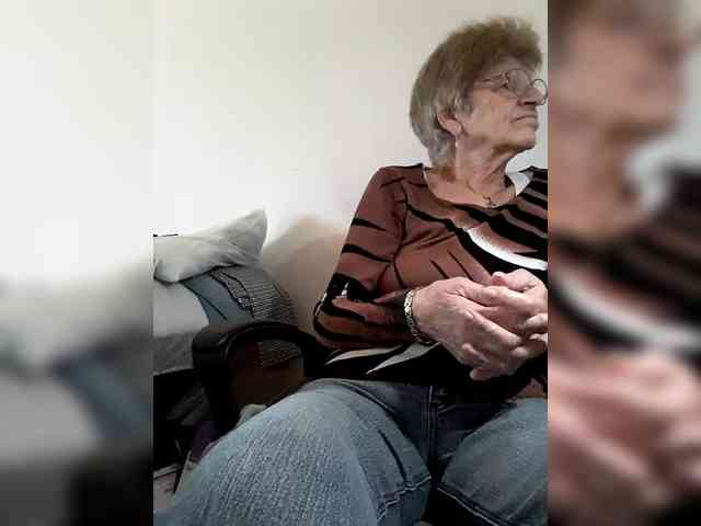 Reife-dame Reife-dame