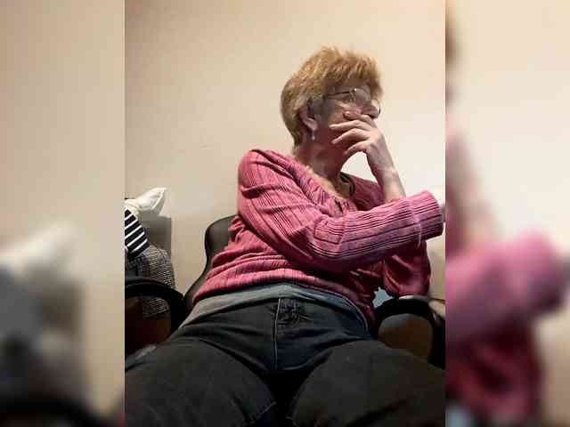 Reife-dame Reife-dame