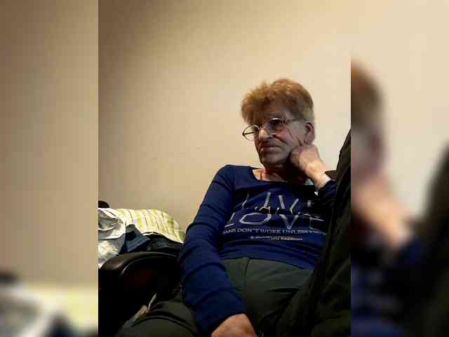 Reife-dame Live Webcam on BongaCams