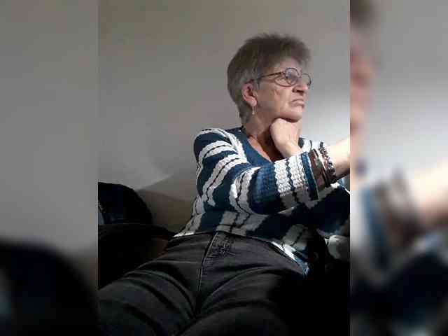 Reife-dame Live Webcam on BongaCams