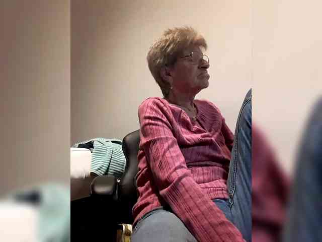 Reife-dame Reife-dame