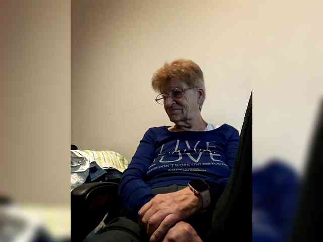 Reife-dame Live Webcam on BongaCams