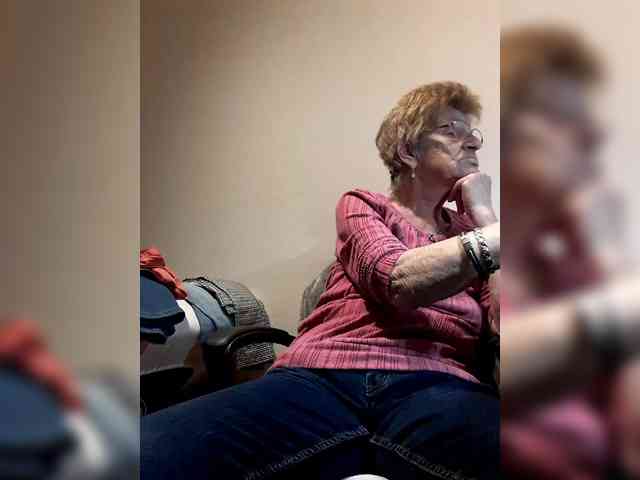 Reife-dame Live Webcam on BongaCams