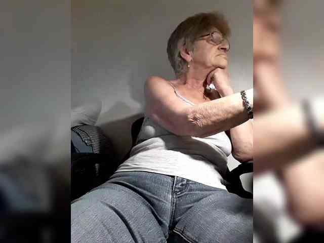 Reife-dame Reife-dame