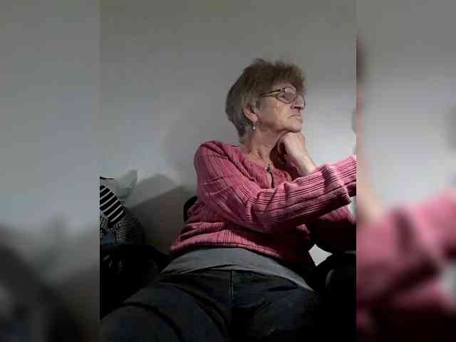 Reife-dame Reife-dame