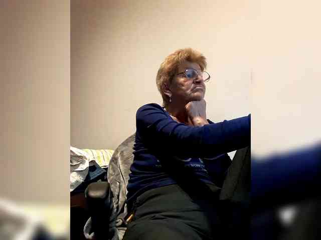 Reife-dame Live Webcam on BongaCams