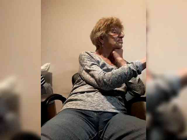 Reife-dame Reife-dame