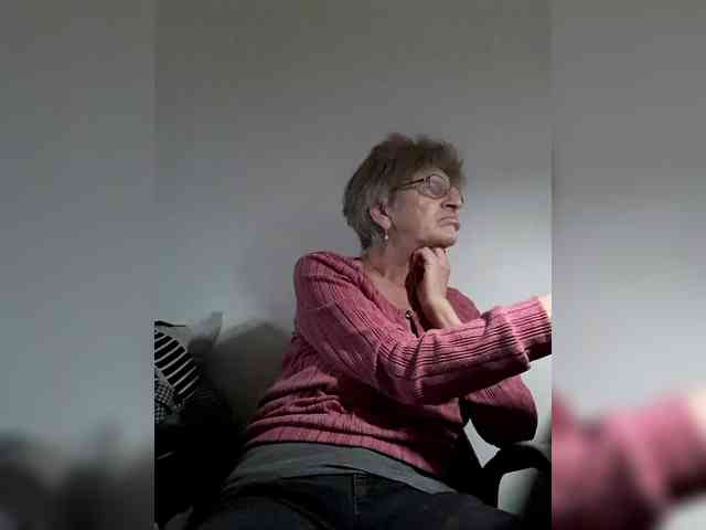 Reife-dame Reife-dame