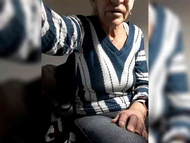 Reife-dame Reife-dame