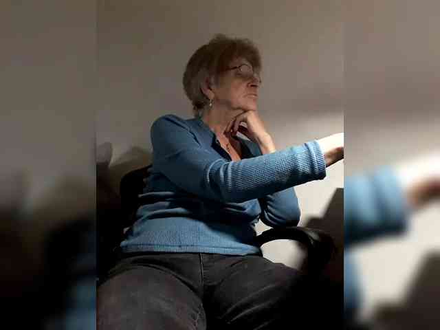 Reife-dame Reife-dame