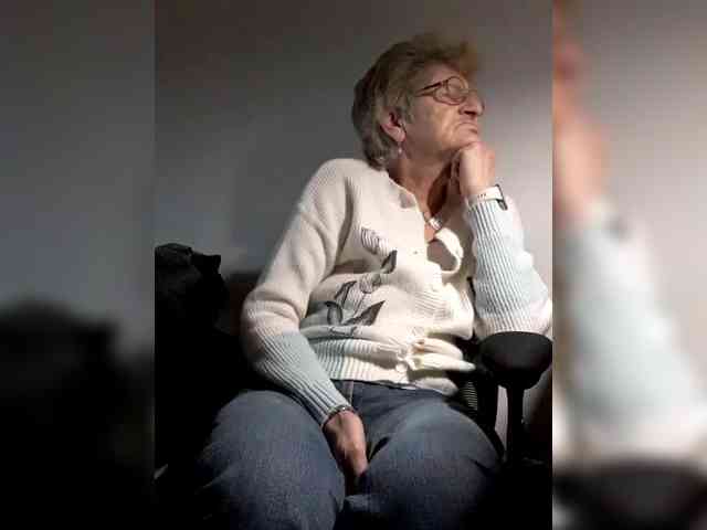 Reife-dame Live Webcam on BongaCams