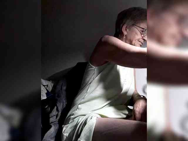 Reife-dame Reife-dame