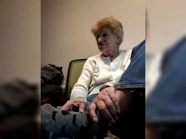 Reife-dame Live Webcam on BongaCams