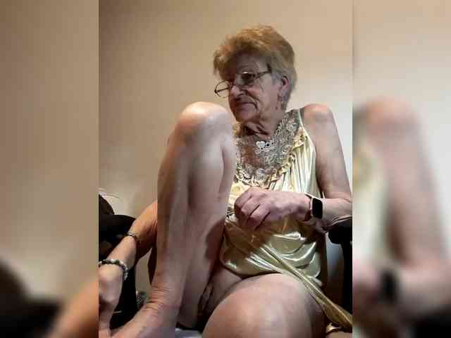 Reife-dame Reife-dame