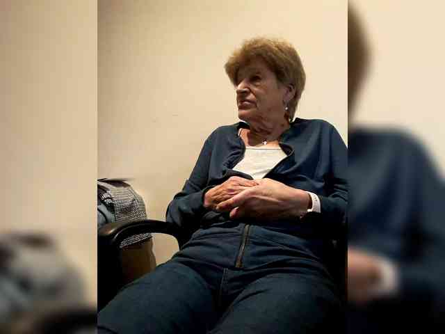 Reife-dame bongacams