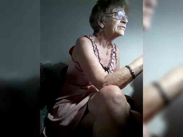 Reife-dame Reife-dame