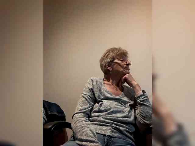 Reife-dame Reife-dame