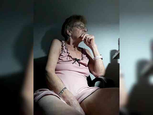 Reife-dame Reife-dame