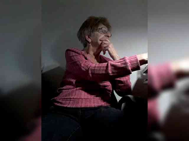 Reife-dame Reife-dame