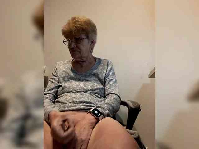 Reife-dame Reife-dame