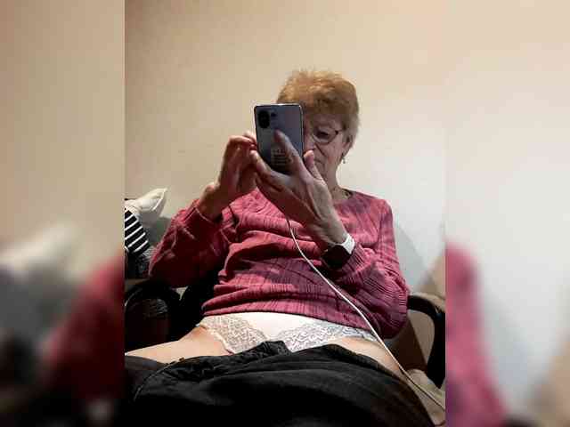 Reife-dame Reife-dame