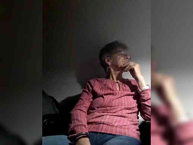 amateur porn cam Reife-dame