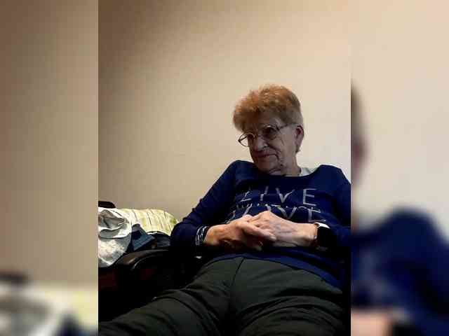 Reife-dame Live Webcam on BongaCams