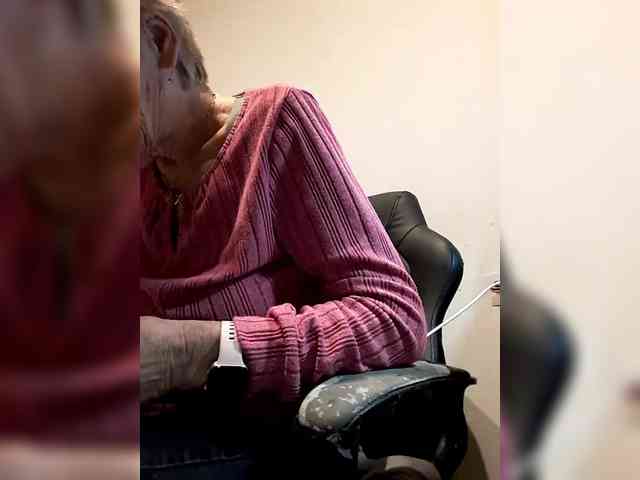 Reife-dame Reife-dame