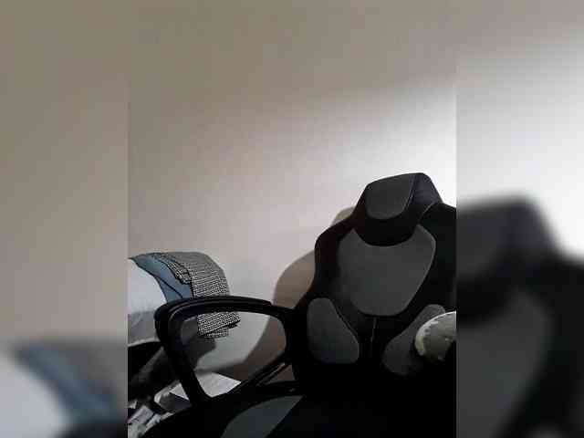 Reife-dame webcam