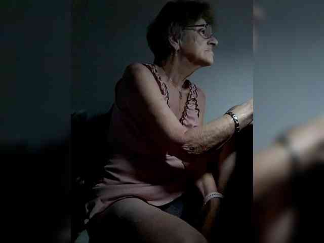 Reife-dame Reife-dame