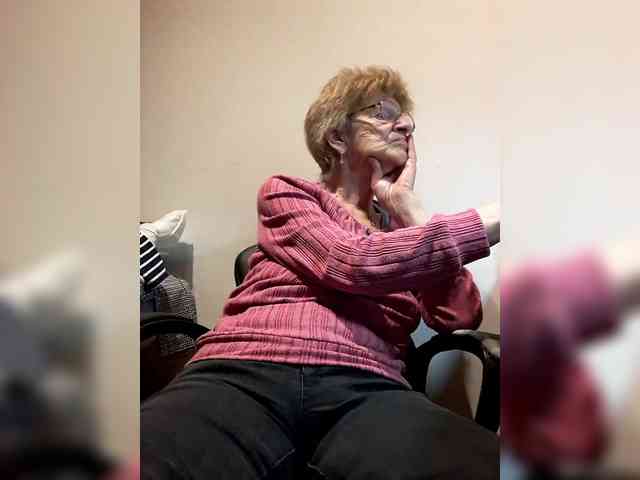 Reife-dame Reife-dame