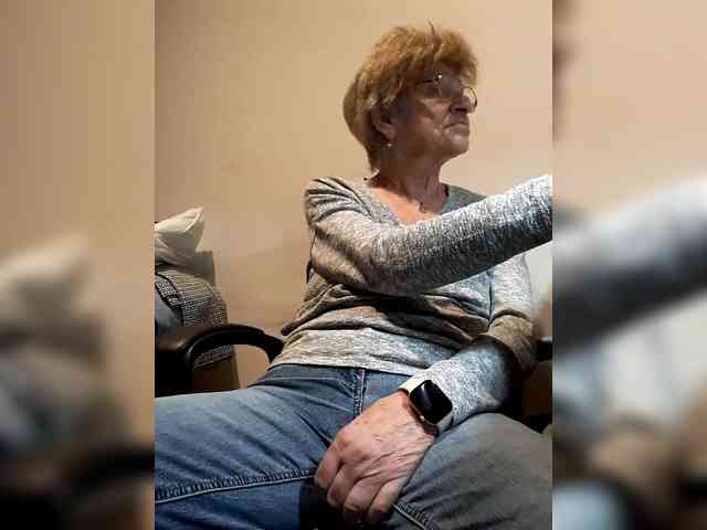 Reife-dame Reife-dame