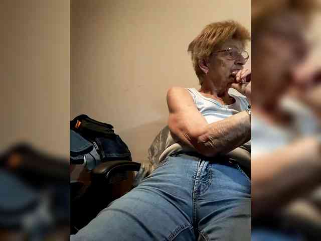 Reife-dame Reife-dame