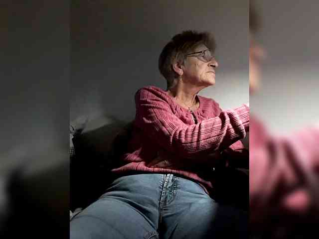 Reife-dame Reife-dame