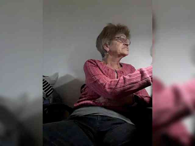 Reife-dame Reife-dame