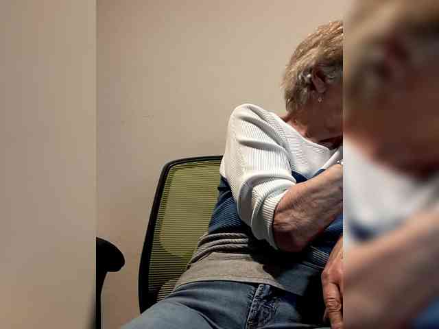 Reife-dame Reife-dame