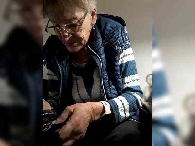 Reife-dame Live Webcam on BongaCams