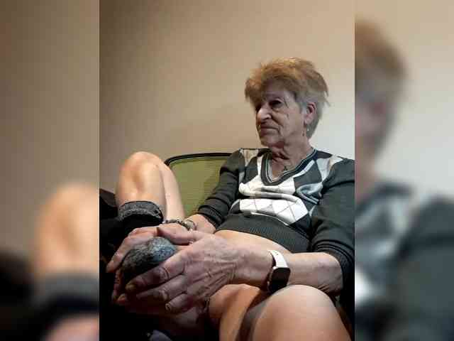 Reife-dame Reife-dame