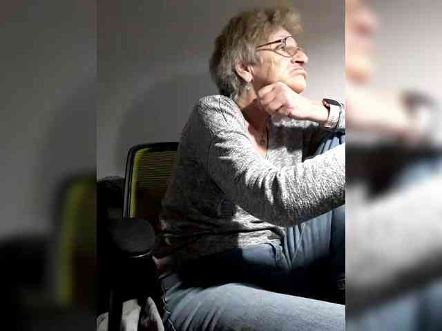 Reife-dame Reife-dame